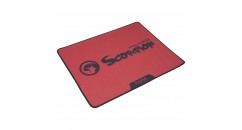 Mousepad G18 red
